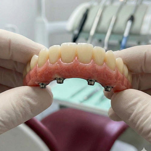 Equipamentos e materiais odontológicos utilizados nos tratamentos